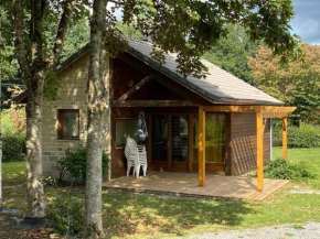 Gîte nature - 4 personnes à Signy-le-Petit